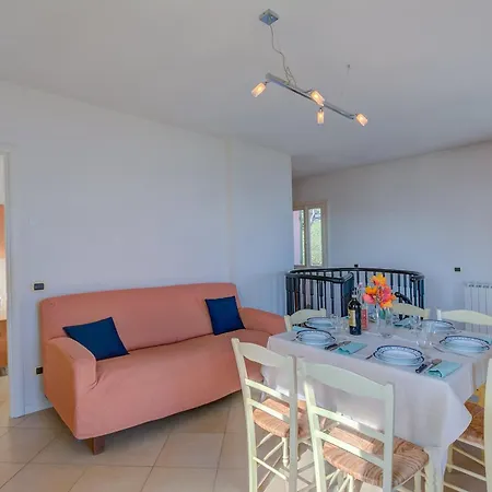 Palms - Sea View - Happy * Sanremo