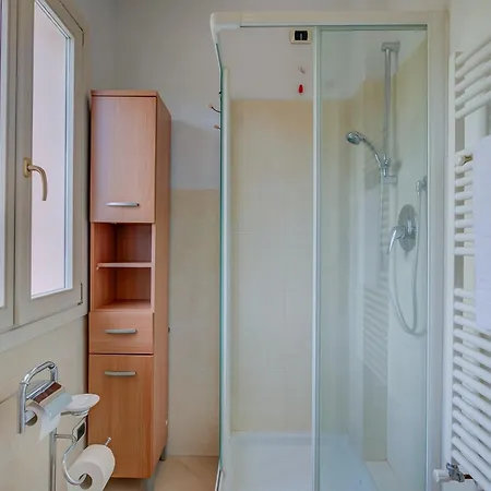 Appartamento Palms - Sea View - Happy