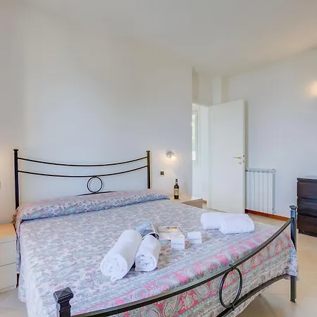 Palms - Sea View - Happy Sanremo