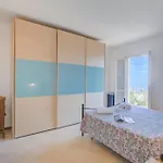 Palms - Sea View - Happy 公寓 圣雷默