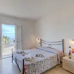 Palms - Sea View - Happy 公寓