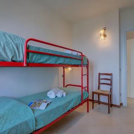 Apartment Palms - Sea View - Happy Sanremo