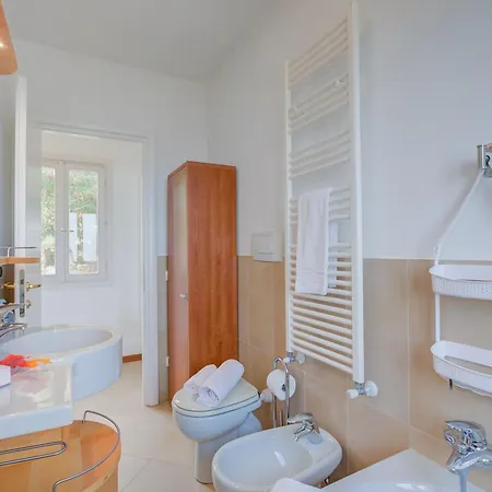 Διαμέρισμα Palms Villa - Sea View Terrace And Parking - Happy Rentals