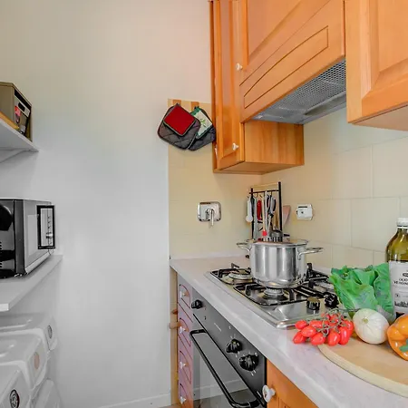 Διαμέρισμα Palms Villa - Sea View Terrace And Parking - Happy Rentals *