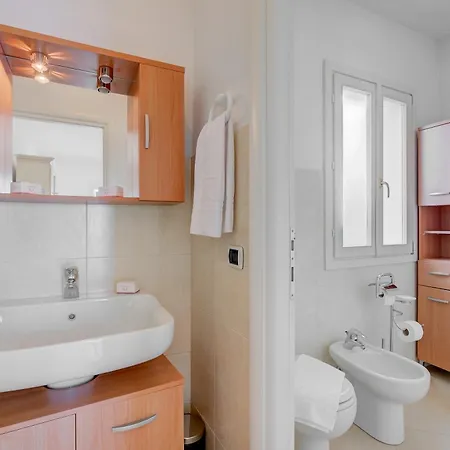 Palms Villa - Sea View Terrace And Parking - Happy Rentals Διαμέρισμα