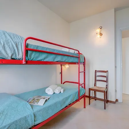 Апартаменты Palms - Sea View Terrace And Parking - Happy